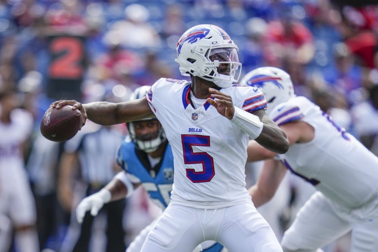 Montreal Alouettes sign American quarterback Anthony Brown Jr. | iNFOnews.ca