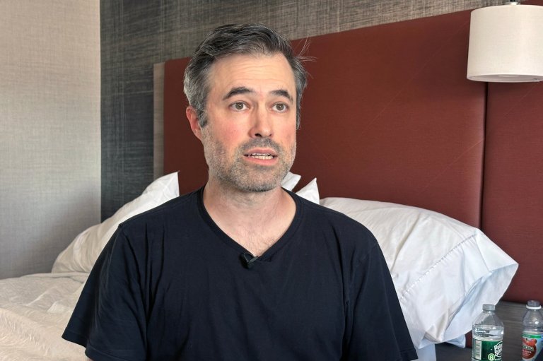 Antifa expert at Rutgers University says he is moving to Spain because of death threats | iNFOnews.ca