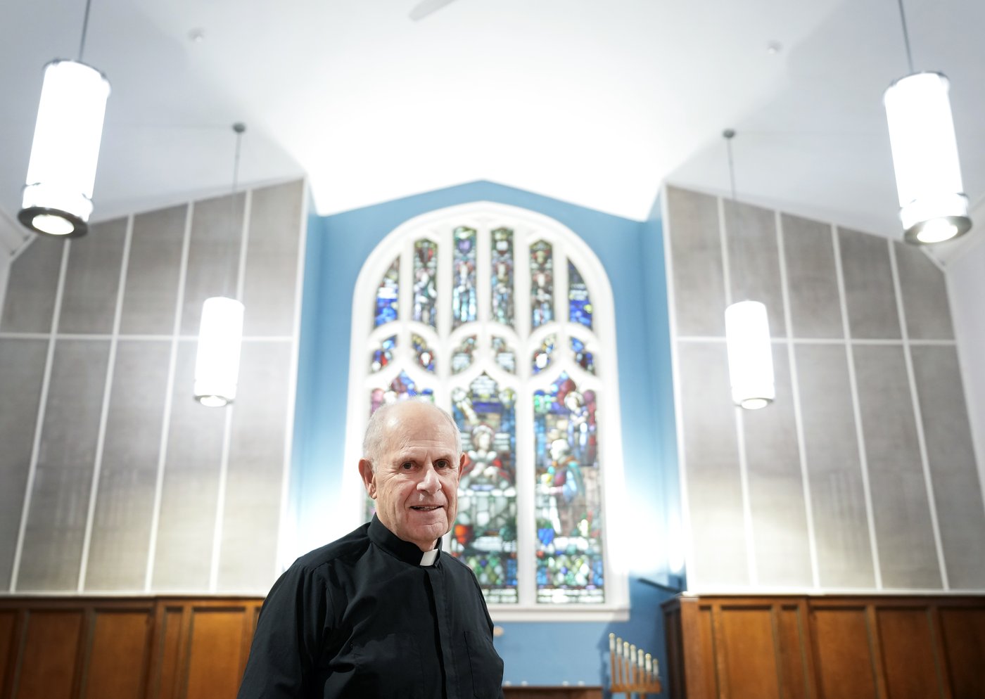 No faith in fossil fuels? Why some religious leaders are speaking out on climate change | iNFOnews.ca No faith in fossil fuels? Why some religious leaders are speaking out on climate change | iNFOnews.ca