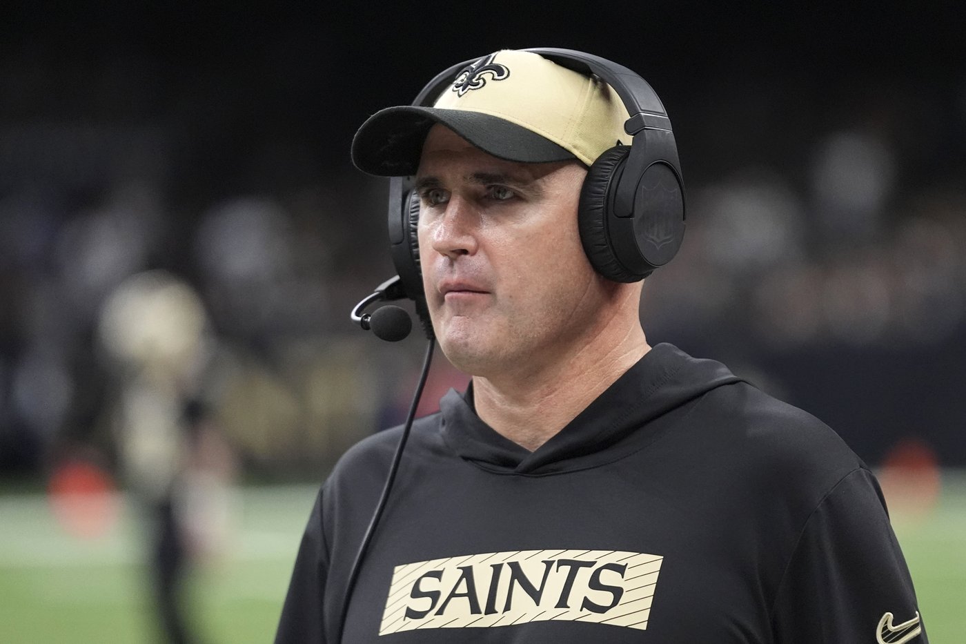 Battered Saints limp into Week 18 of what is already the franchise's worst season since 2005 | iNFOnews.ca