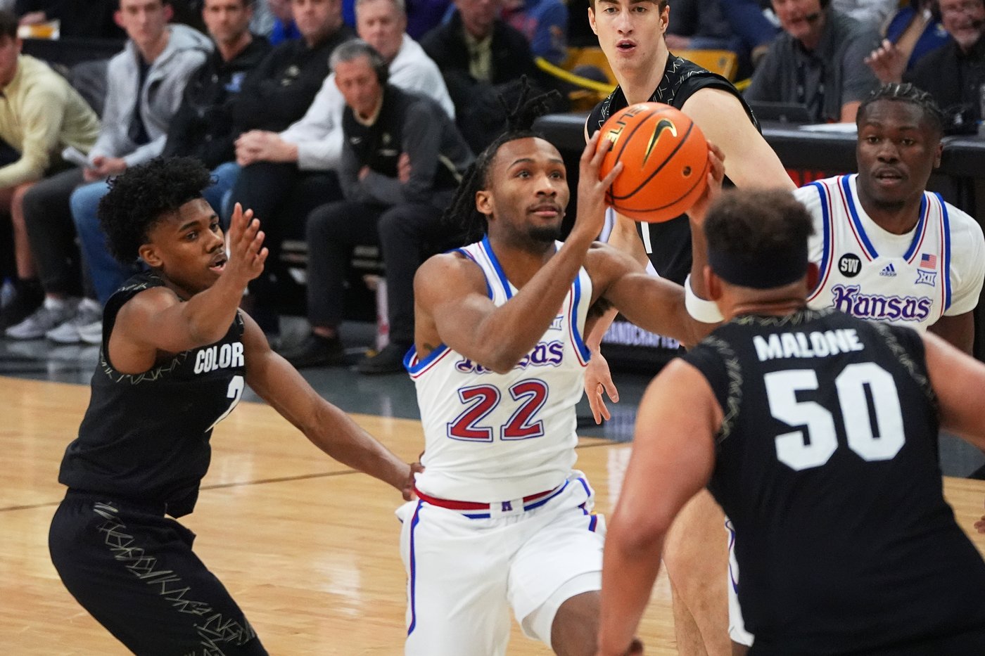 Fifth-ranked Nebraska faces monumental challenge with two top-10 matchups this week | iNFOnews.ca Fifth-ranked Nebraska faces monumental challenge with two top-10 matchups this week | iNFOnews.ca