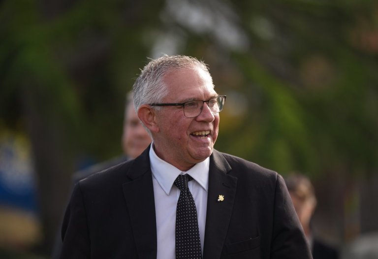B.C. Conservatives vow new rule to keep Doerkson leader, as Rustad exits | iNFOnews.ca