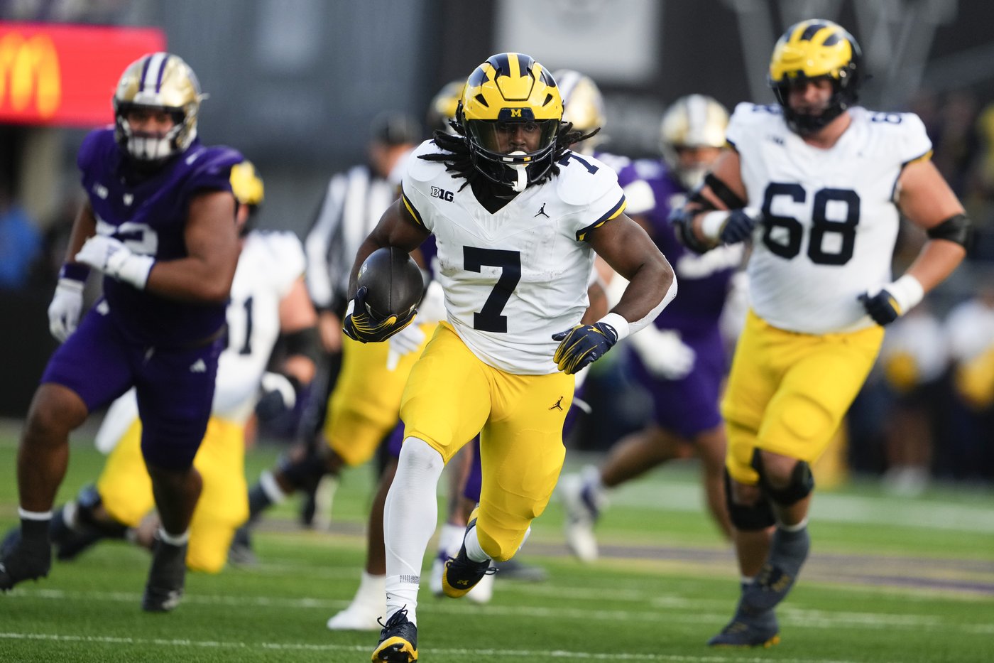 No. 22 Illinois eyes 1st ranked-vs-ranked win at home since 1991 against No. 24 Michigan | iNFOnews.ca No. 22 Illinois eyes 1st ranked-vs-ranked win at home since 1991 against No. 24 Michigan | iNFOnews.ca