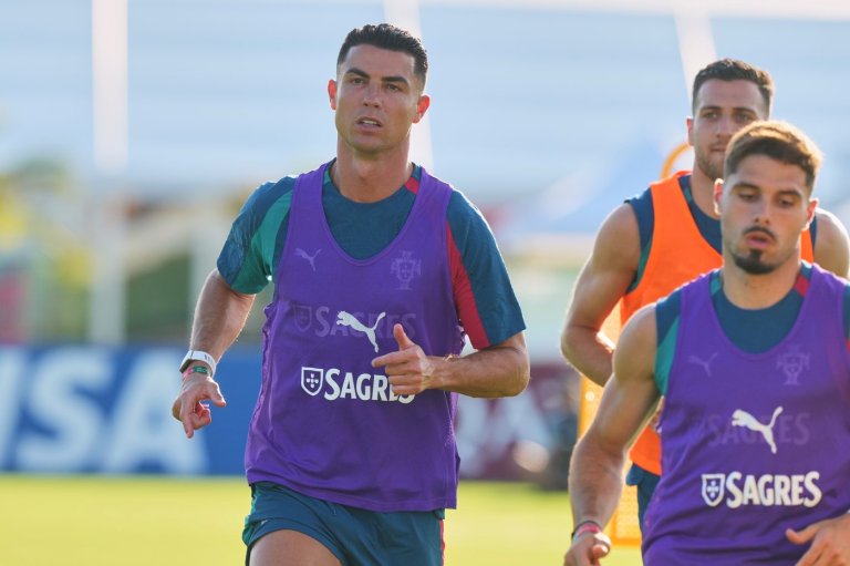 Portugal embraces World Cup expectations and carries Jota’s memory into tournament | iNFOnews.ca