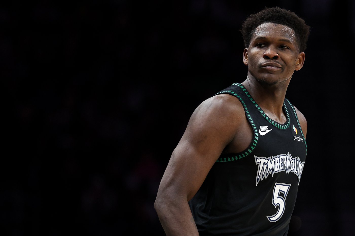 Timberwolves beat Towns for first time as Edwards scores 38 points in 115-104 win over Knicks | iNFOnews.ca