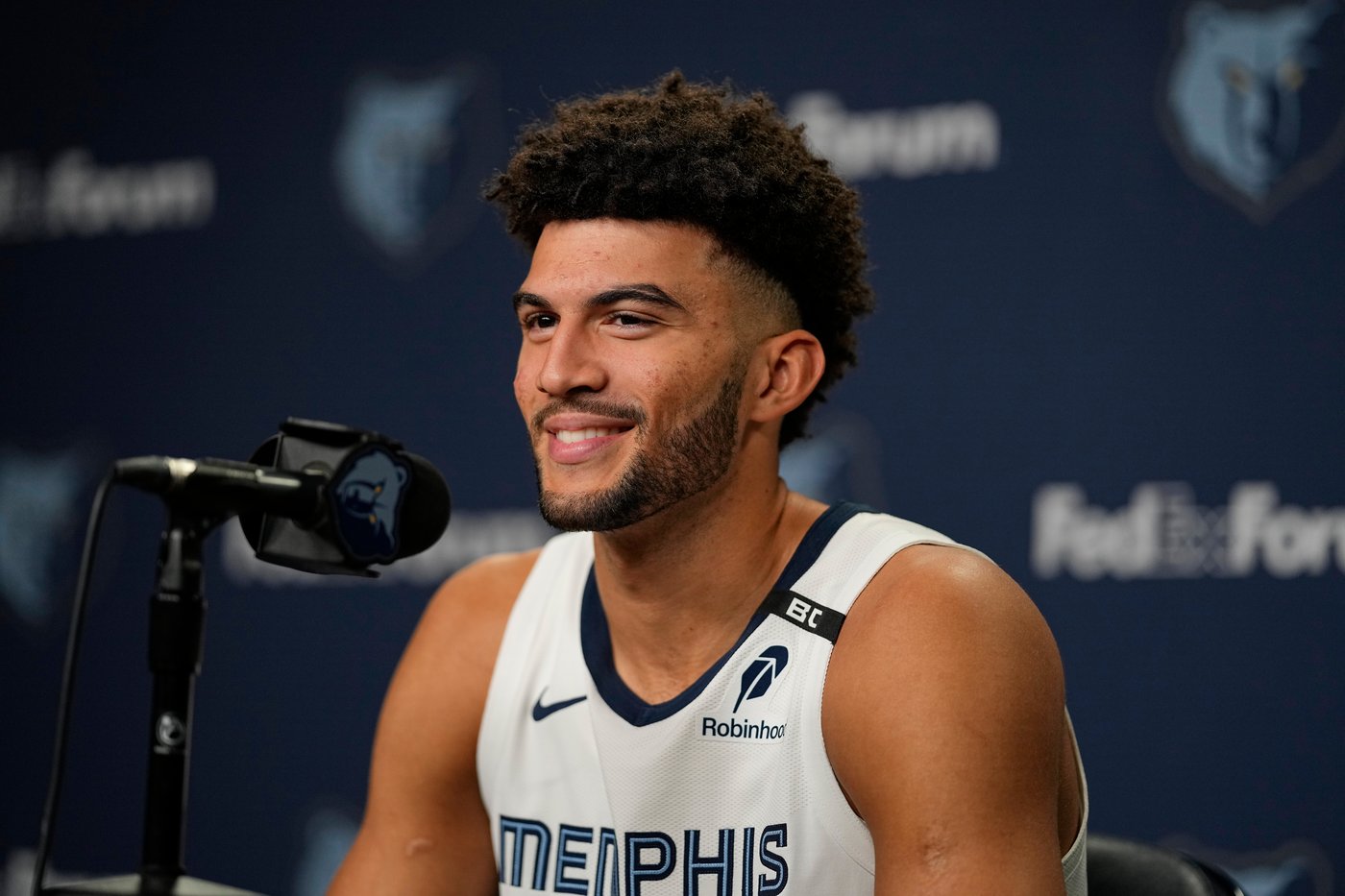 Cam Boozer adjusting to NBA spotlight as a solo act, feels he's prepared for next chapter | iNFOnews.ca Cam Boozer adjusting to NBA spotlight as a solo act, feels he's prepared for next chapter | iNFOnews.ca
