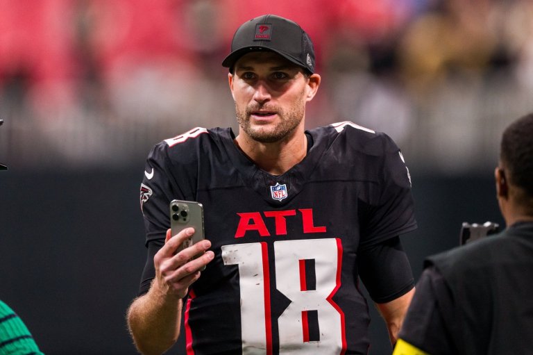 Falcons GM confirms the team has told QB Kirk Cousins he'll be released when free agency opens | iNFOnews.ca