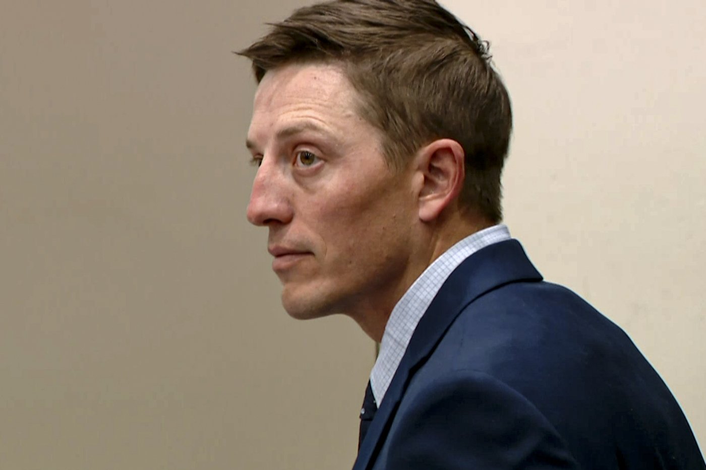 What to know about the trial of an ex-Michigan officer charged in the killing of a Black motorist | iNFOnews.ca