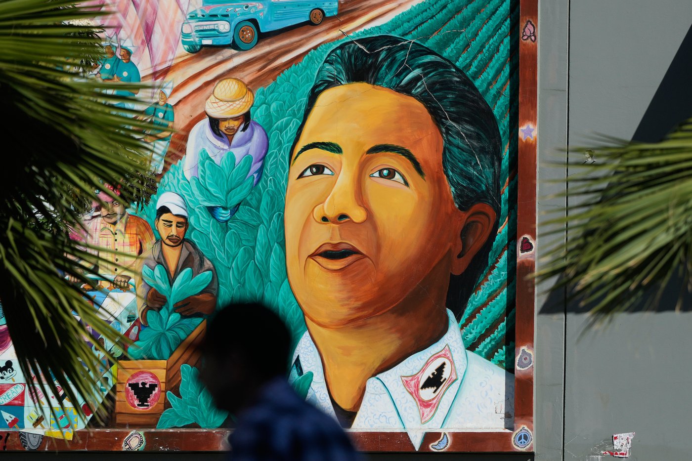 César Chavez Day events renamed, postponed or canceled after sexual abuse allegations | iNFOnews.ca César Chavez Day events renamed, postponed or canceled after sexual abuse allegations | iNFOnews.ca