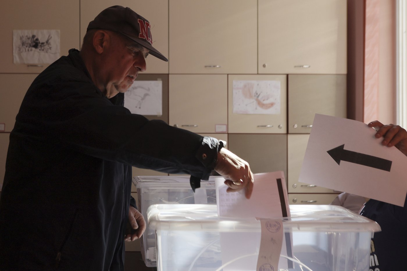 Borissov appears winner of Bulgaria’s parliamentary election | iNFOnews.ca
