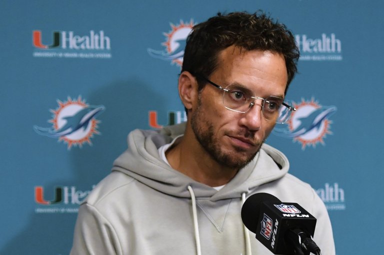 No moral victories in losing, says coach McDaniel after Dolphins drop to 0-3 in 31-21 loss to Bills | iNFOnews.ca