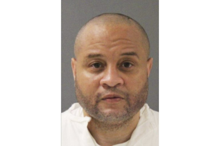Texas man facing execution for fatally stabbing girlfriend and her 8-year-old son | iNFOnews.ca