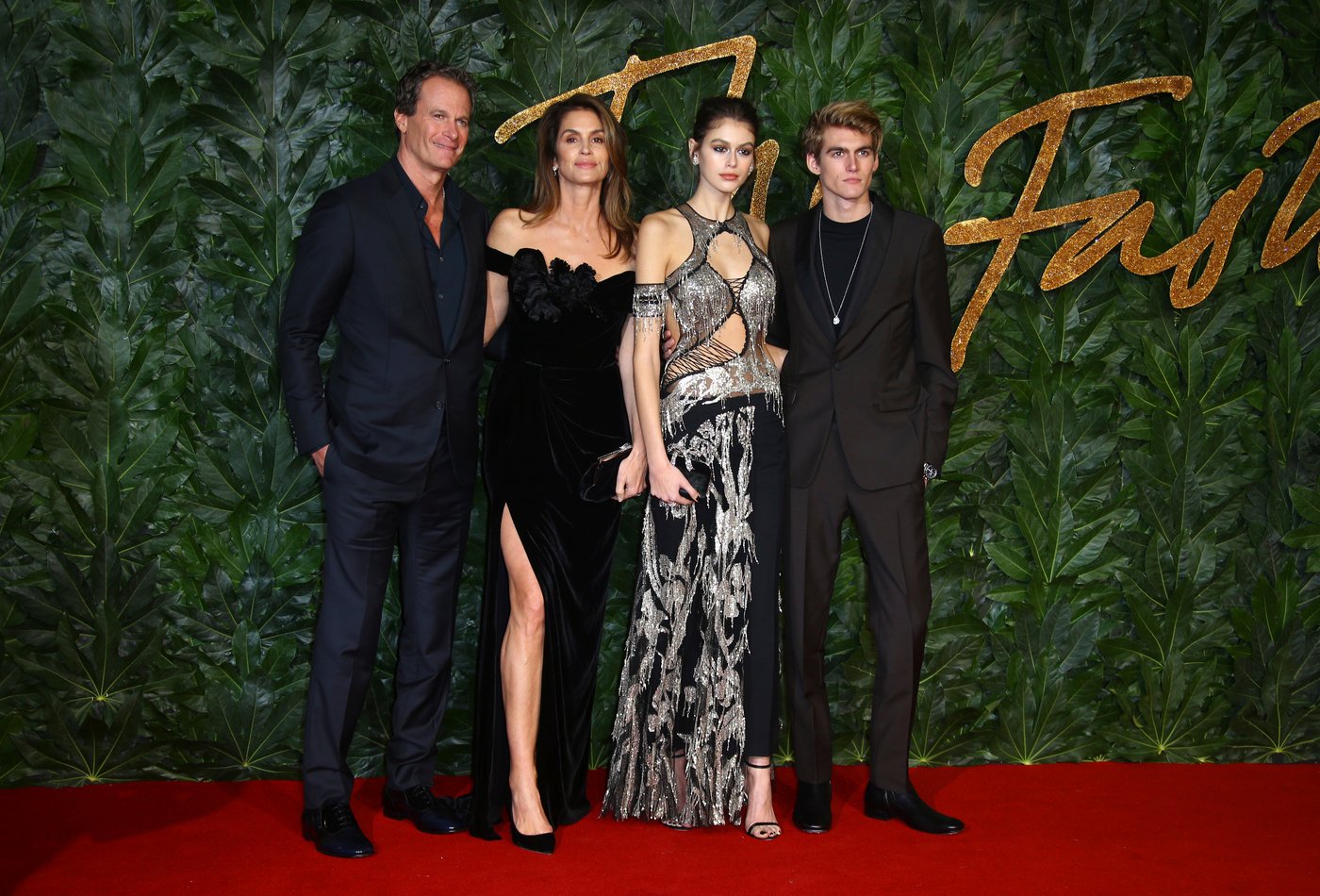 Presley Gerber, son of Cindy Crawford and model, dies at 27 | iNFOnews.ca Presley Gerber, son of Cindy Crawford and model, dies at 27 | iNFOnews.ca