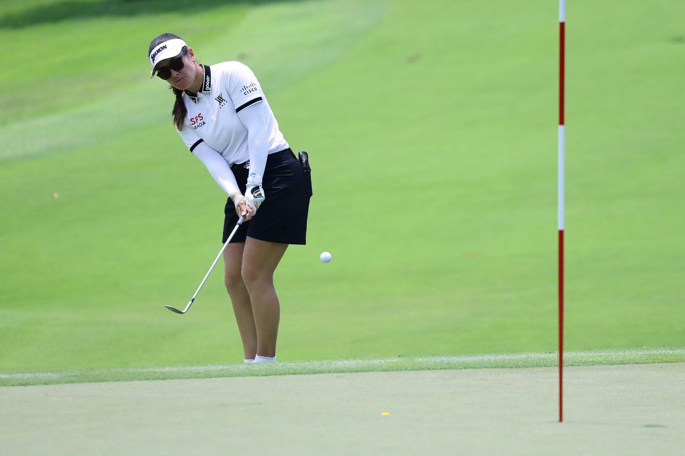 Australian Hannah Green wins HSBC Women’s World Championship by a stroke | iNFOnews.ca