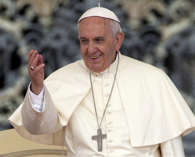 AFN urges PM to use Vatican visit to seek papal apology on residential schools | iNFOnews.ca CP33431043