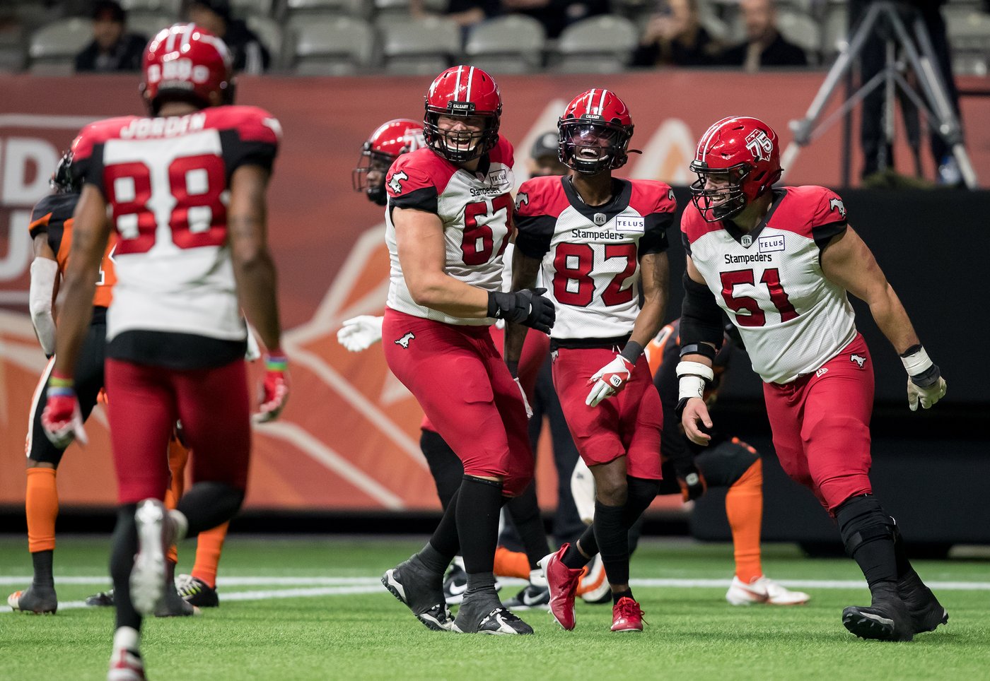 Ottawa Redblacks sign veteran Canadian centre Sean McEwen | iNFOnews.ca