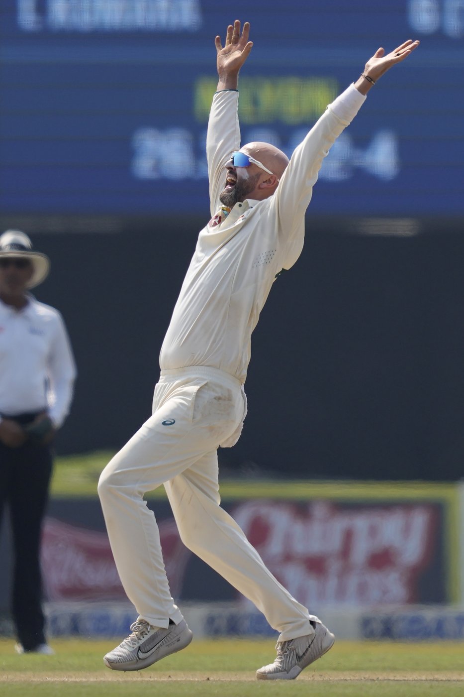 Australia secures first test series win in Sri Lanka in 14 years | iNFOnews.ca Australia secures first test series win in Sri Lanka in 14 years | iNFOnews.ca