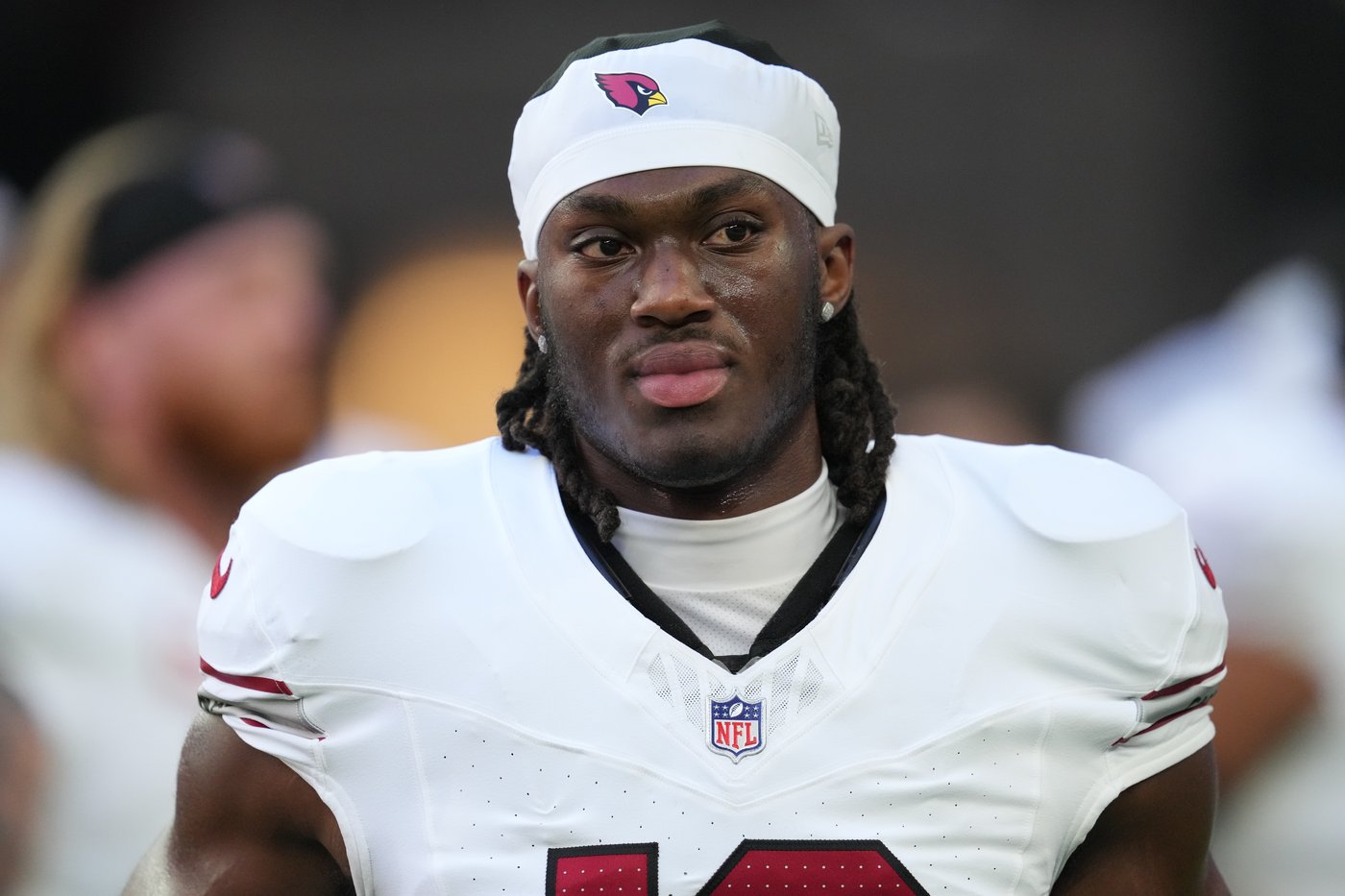 Cardinals place WR Marvin Harrison Jr. on IR, ending disappointing second season | iNFOnews.ca