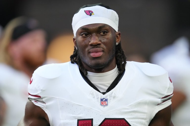 Cardinals place WR Marvin Harrison Jr. on IR, ending disappointing second season | iNFOnews.ca