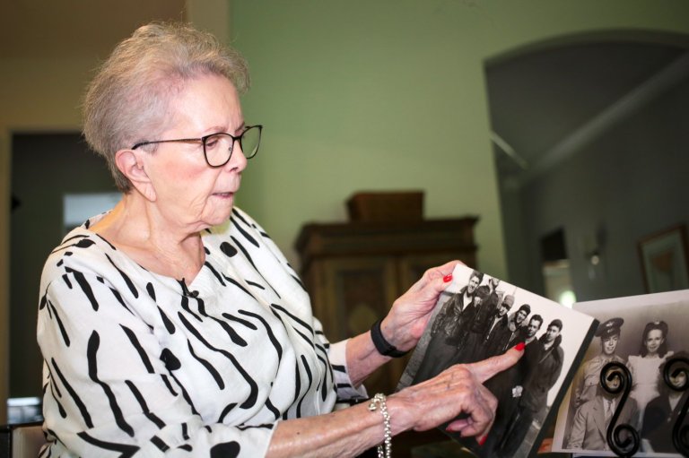 Project connects Americans to the Dutch people who honor their relatives at World War II cemetery | iNFOnews.ca