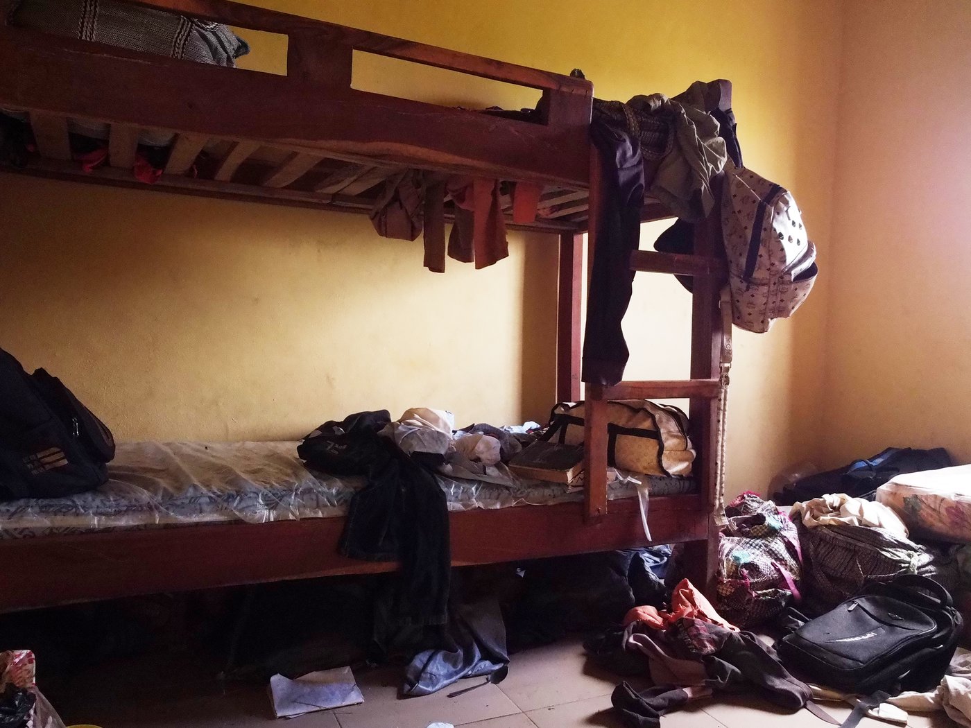 Gunmen attack orphanage in northern Nigeria and abduct 23 pupils | iNFOnews.ca