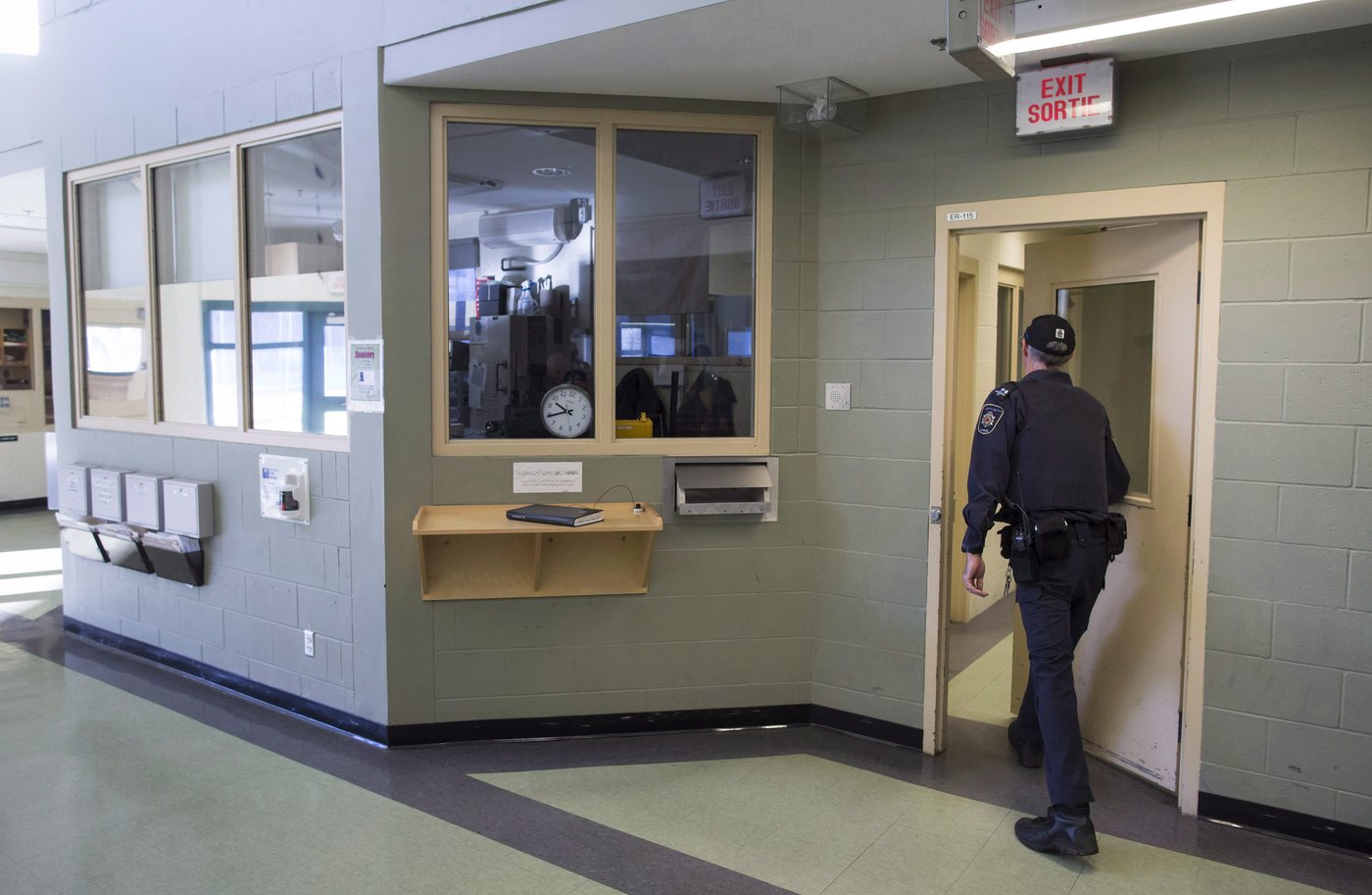 Canada's youngest dangerous offender, who sexually assaulted baby, seeks prison leave | iNFOnews.ca Canada's youngest dangerous offender, who sexually assaulted baby, seeks prison leave | iNFOnews.ca