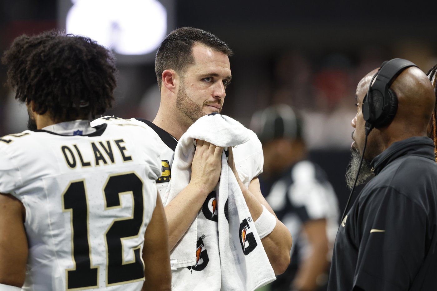 Younghoe Koo's 58-yard field goal with 2 seconds left gives Falcons 26-24 win over Saints | iNFOnews.ca