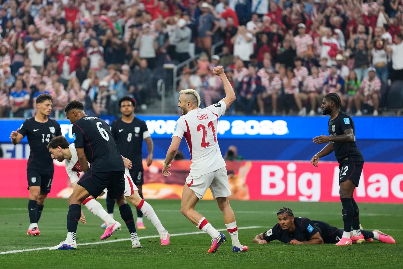The Latest from the 2026 FIFA World Cup in Canada | iNFOnews.ca