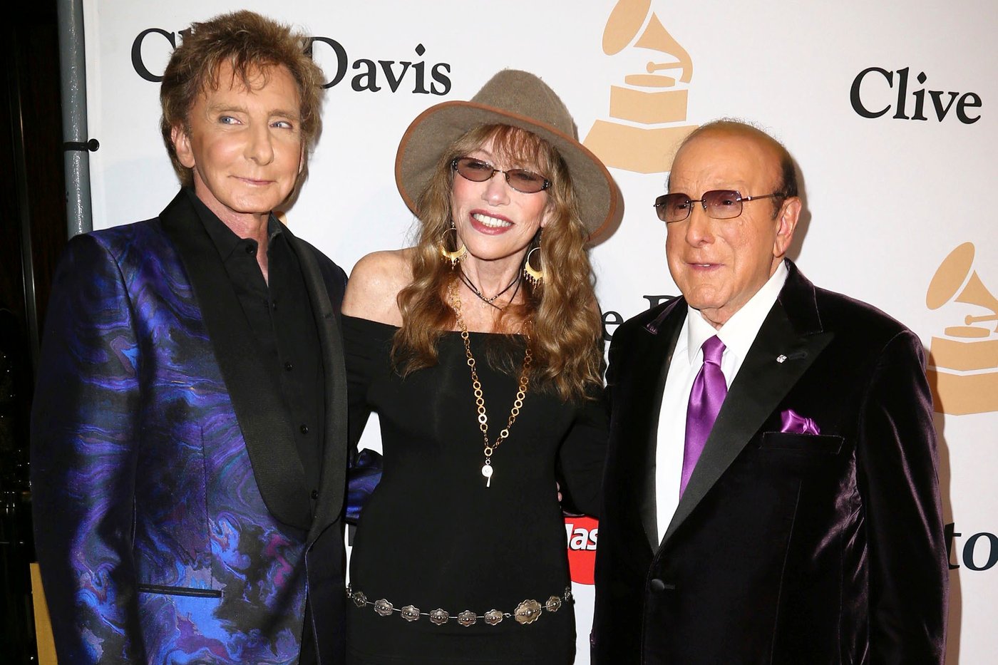 Clive Davis, music industry starmaker, has died at 94 | iNFOnews.ca Clive Davis, music industry starmaker, has died at 94 | iNFOnews.ca