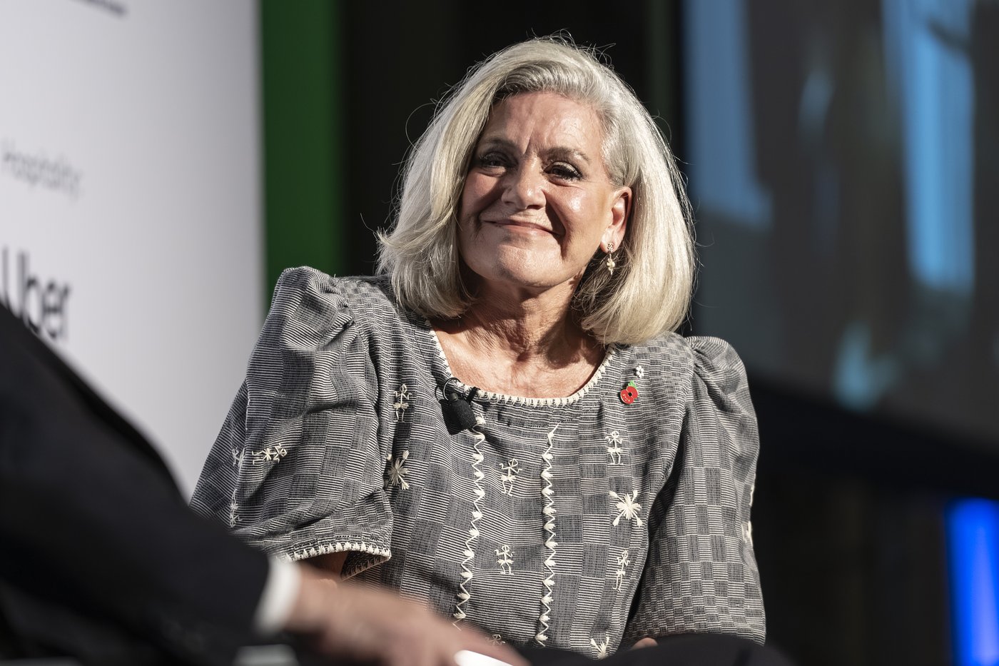 Lisa LaFlamme says Gloria Steinem's legacy is about the power of using your voice | iNFOnews.ca