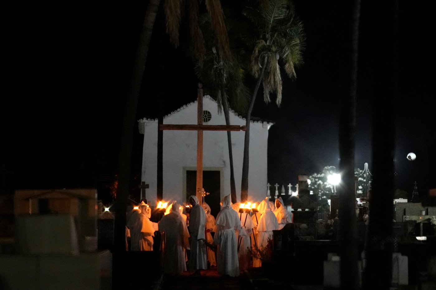 PHOTO COLLECTION: Holy Week Around the World | iNFOnews.ca PHOTO COLLECTION: Holy Week Around the World | iNFOnews.ca
