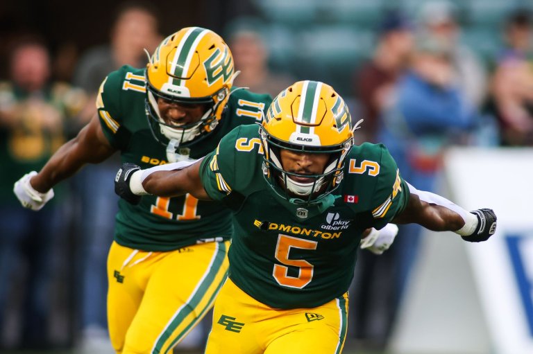 Elks RB Rankin, Als WR Philpot, Bombers QB Brown named CFL's top players for Week 6 | iNFOnews.ca