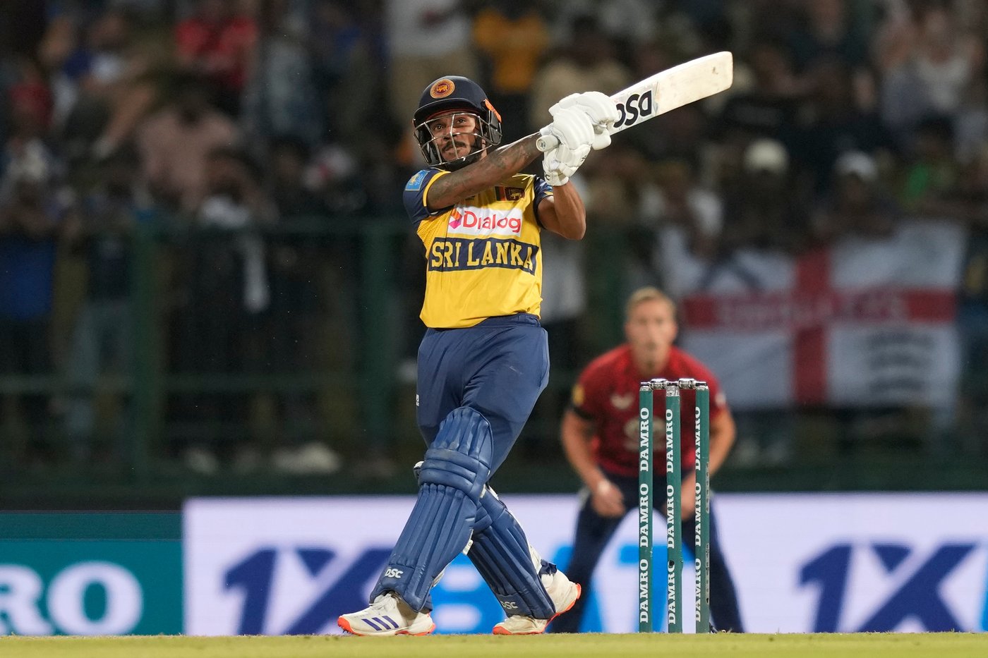 Bethell stars as England warms up in style for T20 World Cup by routing Sri Lanka 3-0 in series | iNFOnews.ca Bethell stars as England warms up in style for T20 World Cup by routing Sri Lanka 3-0 in series | iNFOnews.ca