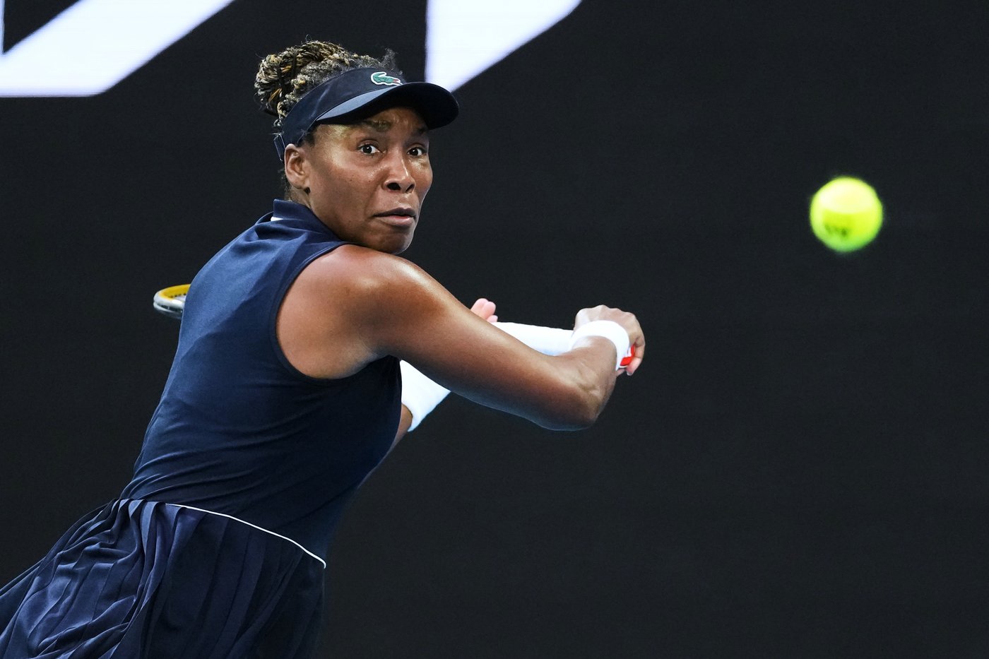 Venus Williams and Hailey Baptiste withdraw from French Open women's doubles | iNFOnews.ca Venus Williams and Hailey Baptiste withdraw from French Open women's doubles | iNFOnews.ca