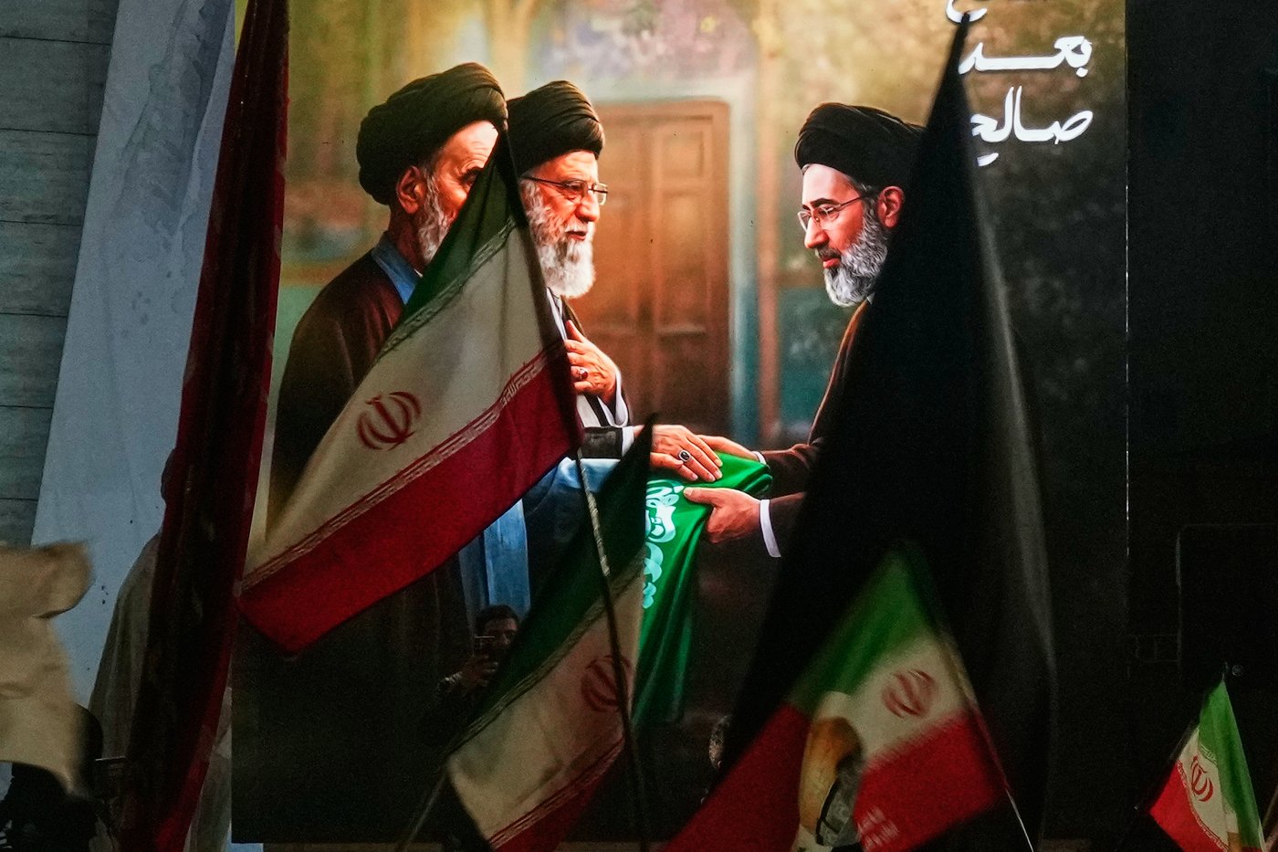 What Americans think about the war in Iran, according to recent polls | iNFOnews.ca