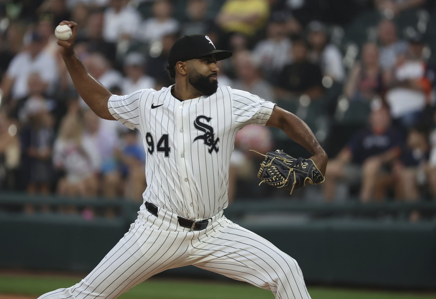 White Sox reinstate infielder Miguel Vargas from the 10-day injured list | iNFOnews.ca White Sox reinstate infielder Miguel Vargas from the 10-day injured list | iNFOnews.ca