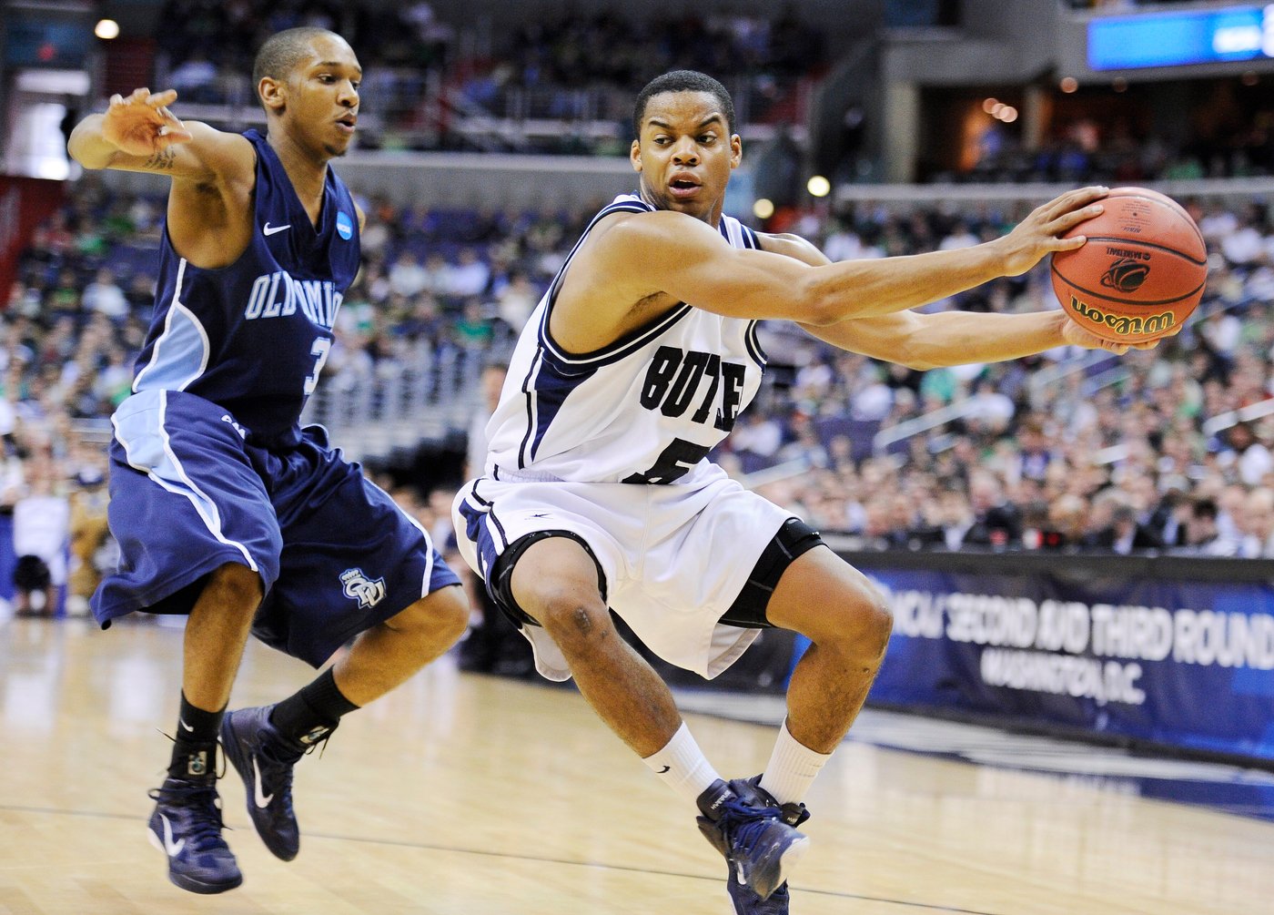 Butler hires alum Ronald Nored as men’s basketball coach after Thad Matta's retirement | iNFOnews.ca