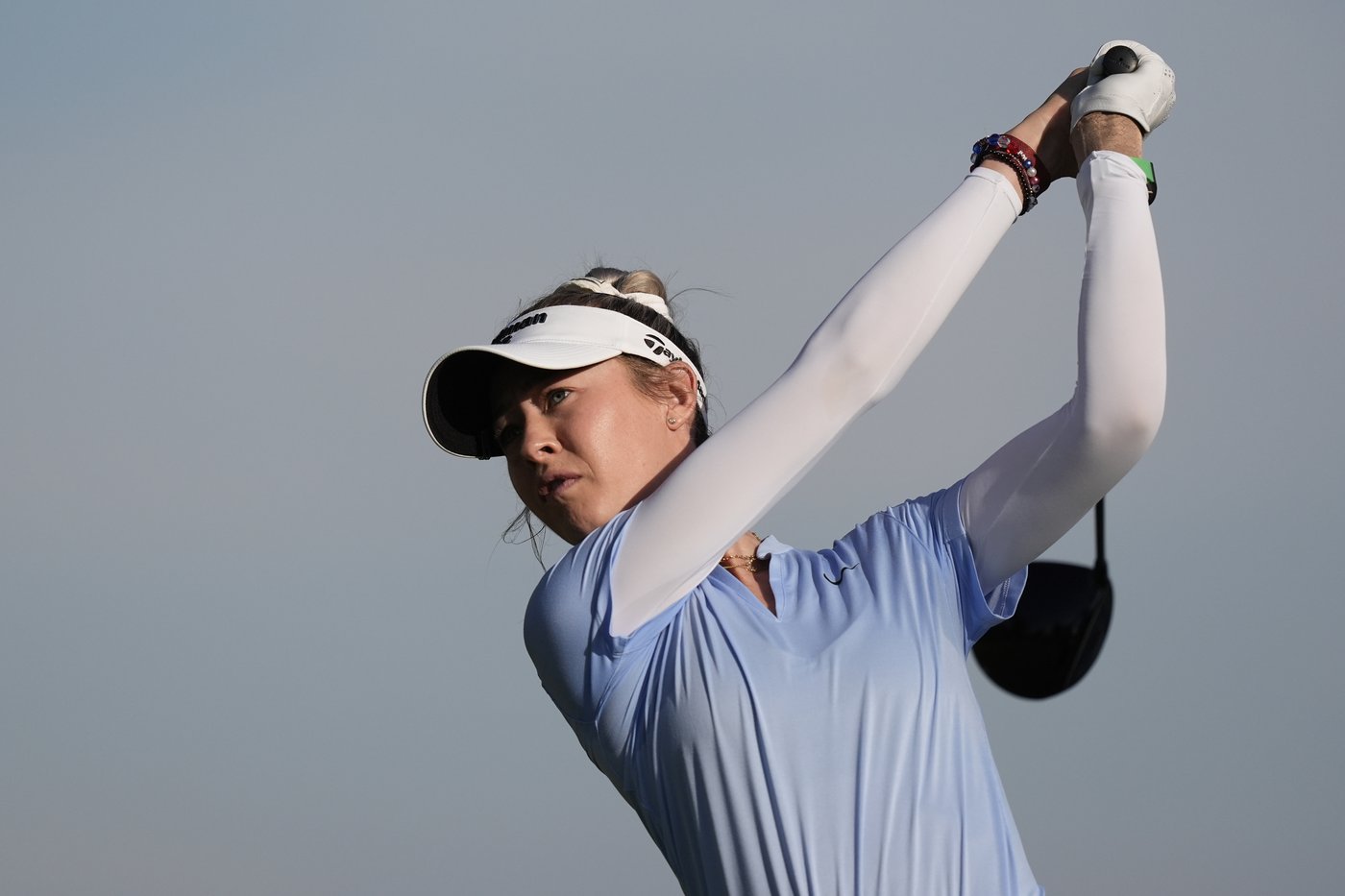 Nelly Korda has all but wrapped up LPGA player of the year. Lydia Ko would make for a good debate | iNFOnews.ca Nelly Korda has all but wrapped up LPGA player of the year. Lydia Ko would make for a good debate | iNFOnews.ca