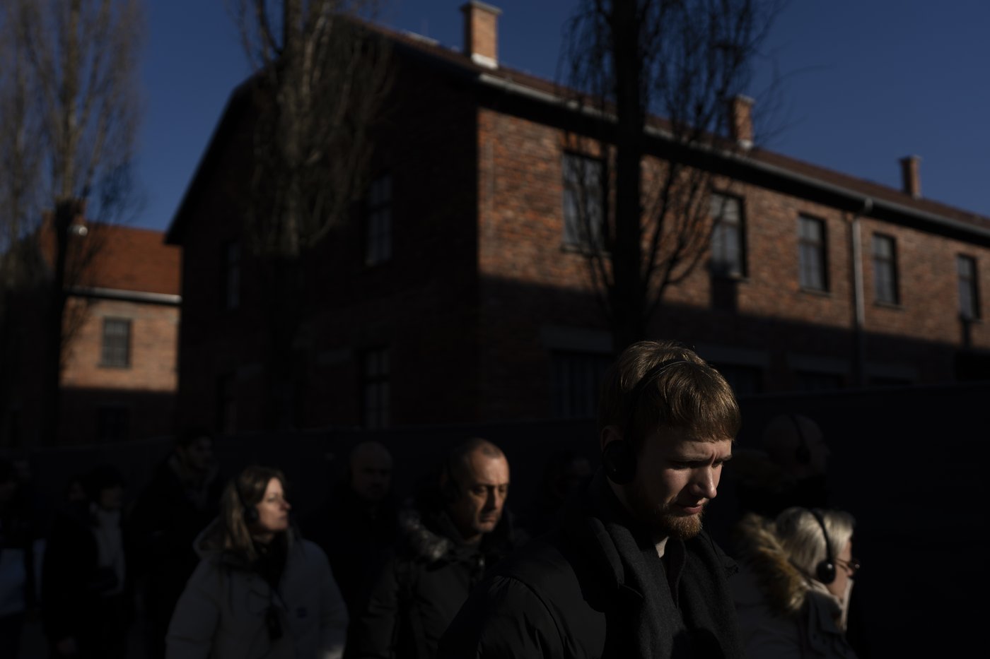 PHOTO COLLECTION: Poland Auschwitz 80th Anniversary | iNFOnews.ca