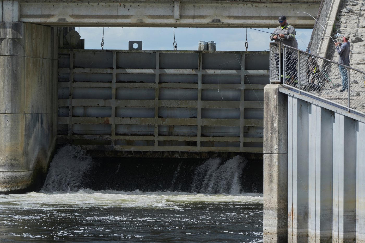 Decades after a Florida canal project was abandoned, advocates are trying to reunite 3 rivers | iNFOnews.ca Decades after a Florida canal project was abandoned, advocates are trying to reunite 3 rivers | iNFOnews.ca
