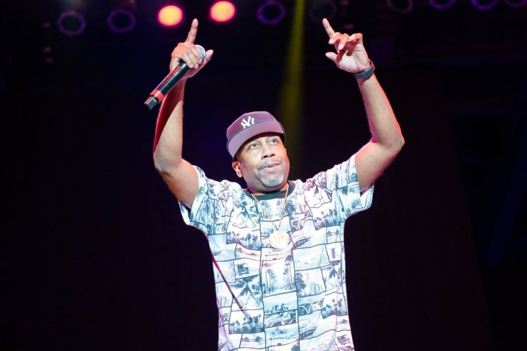 ‘It Takes Two’ rapper Rob Base, who helped bring hip-hop mainstream, dies at 59 | iNFOnews.ca