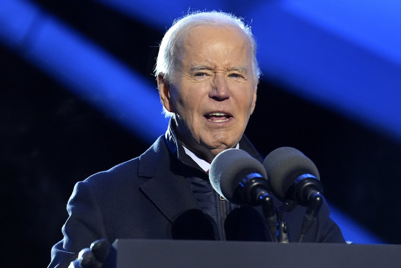 On pardons, Biden weighs whether to flex presidential powers in broad new ways | iNFOnews.ca On pardons, Biden weighs whether to flex presidential powers in broad new ways | iNFOnews.ca
