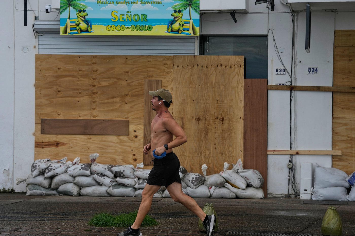 Storms leave 2 dead in Mexico as flash-flood risk from Rachel lingers across the Southwest US | iNFOnews.ca Storms leave 2 dead in Mexico as flash-flood risk from Rachel lingers across the Southwest US | iNFOnews.ca