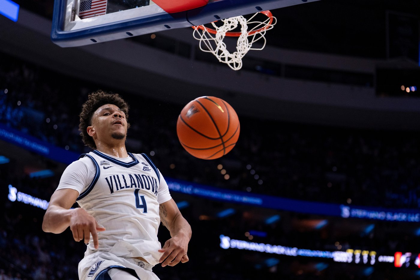 Kevin Willard suits Villanova fine in 1st season on the bench. The Wildcats are winners again | iNFOnews.ca Kevin Willard suits Villanova fine in 1st season on the bench. The Wildcats are winners again | iNFOnews.ca