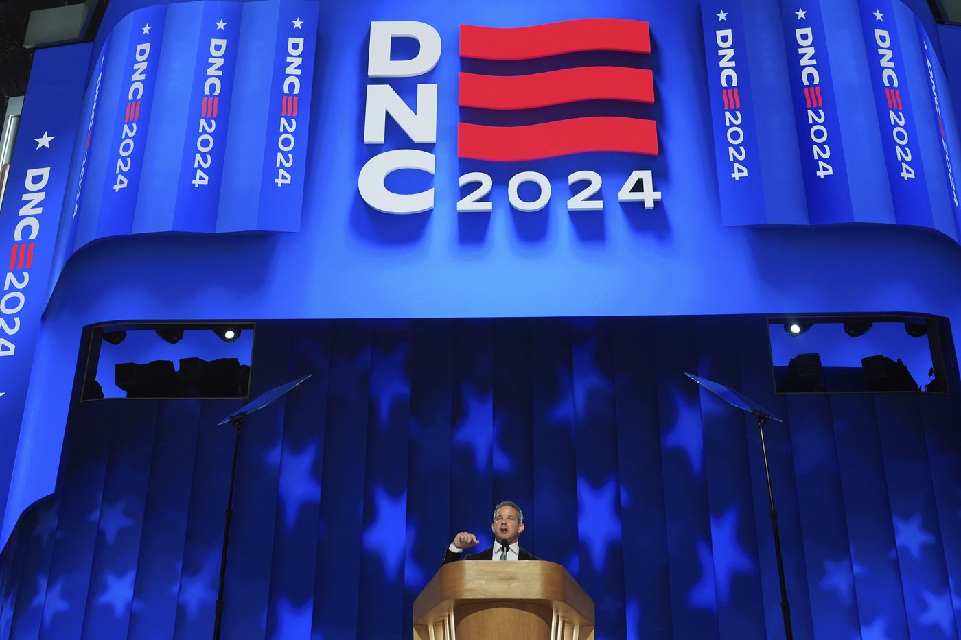 PHOTO COLLECTION: US Election 2024 Campaign Surrogates | iNFOnews.ca