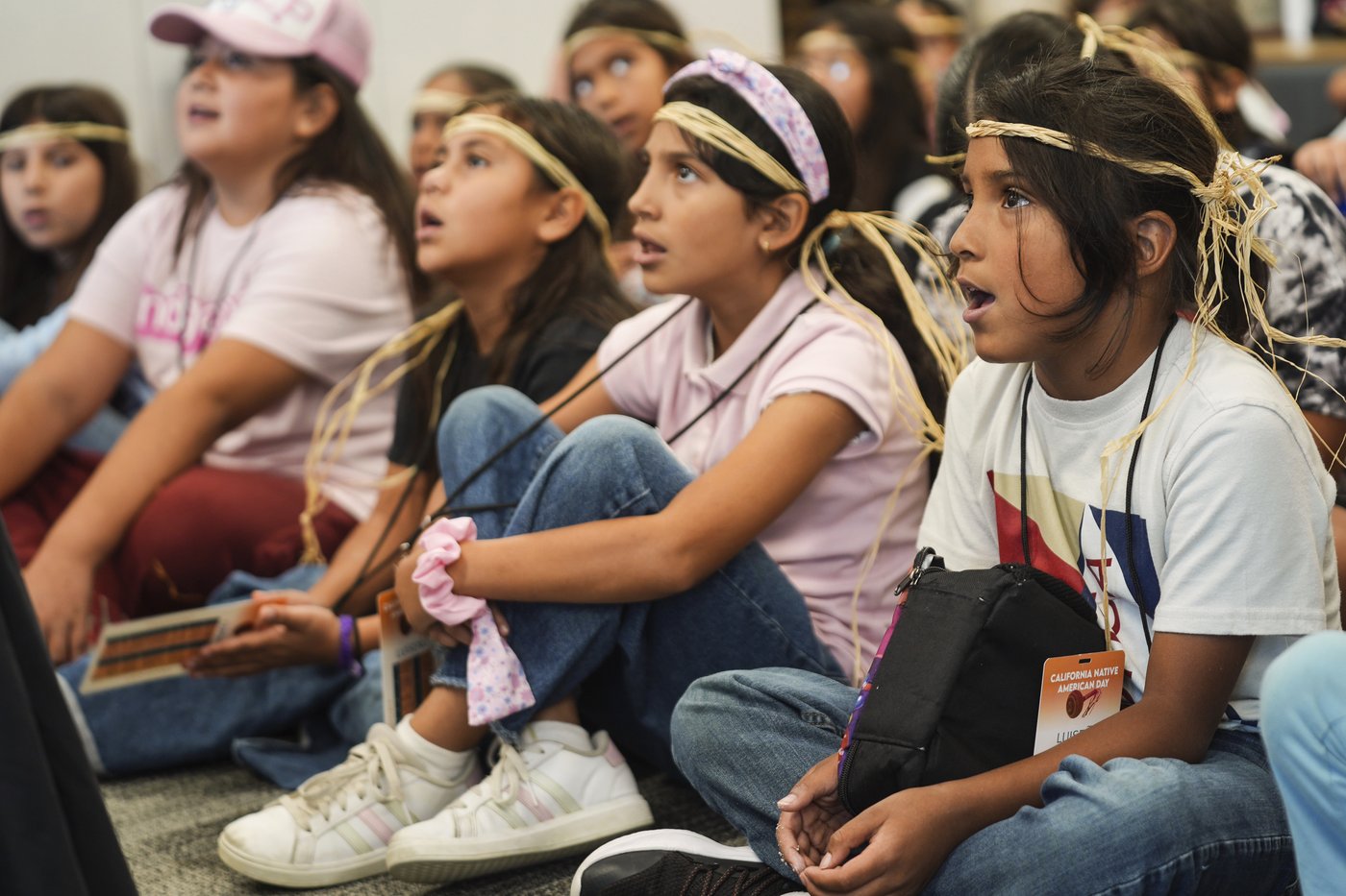 New law requires California schools to teach about historical mistreatment of Native Americans | iNFOnews.ca