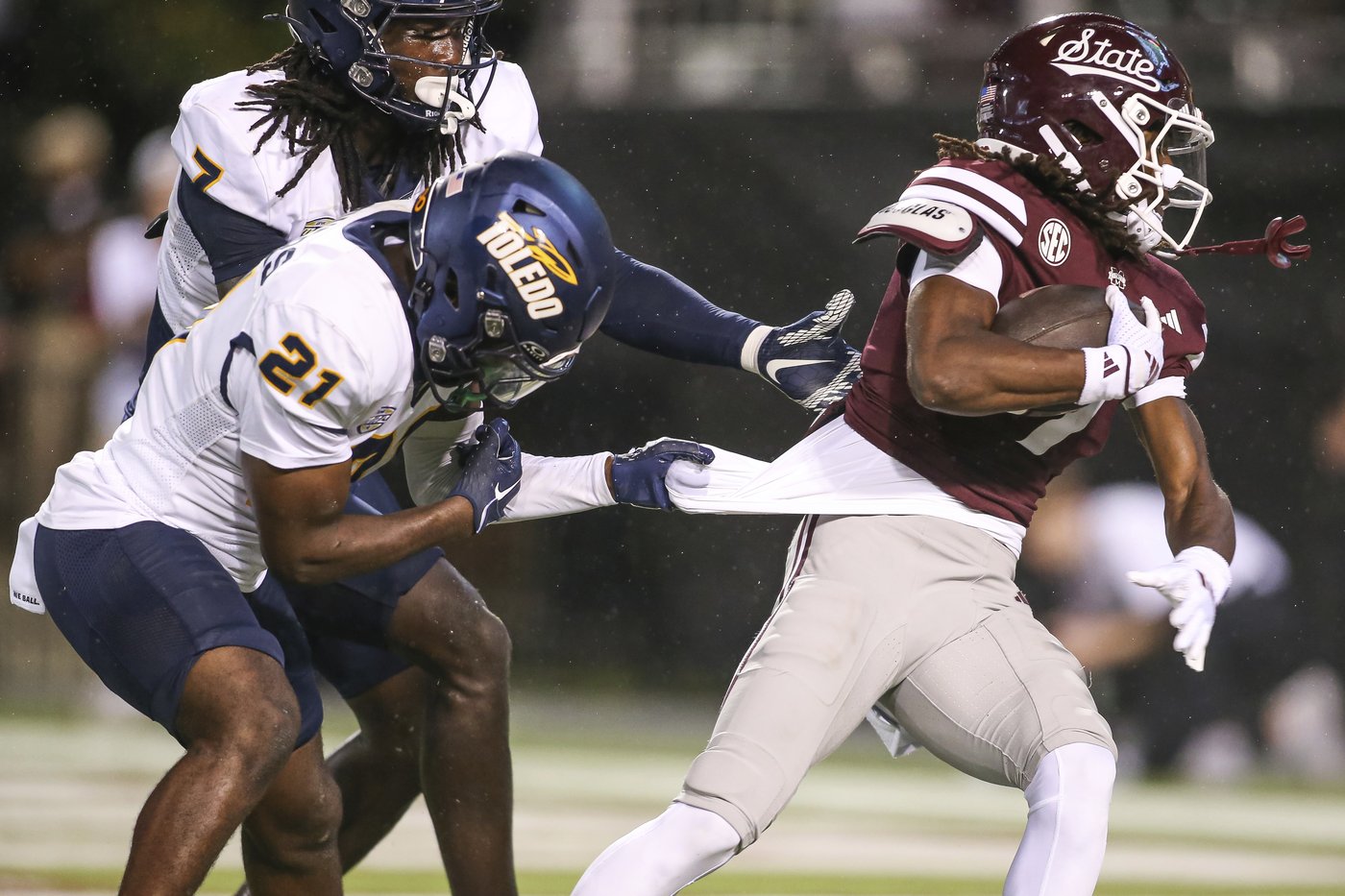 Florida and Mississippi State meet in SEC play, looking to rebound from head-scratching home losses | iNFOnews.ca Florida and Mississippi State meet in SEC play, looking to rebound from head-scratching home losses | iNFOnews.ca