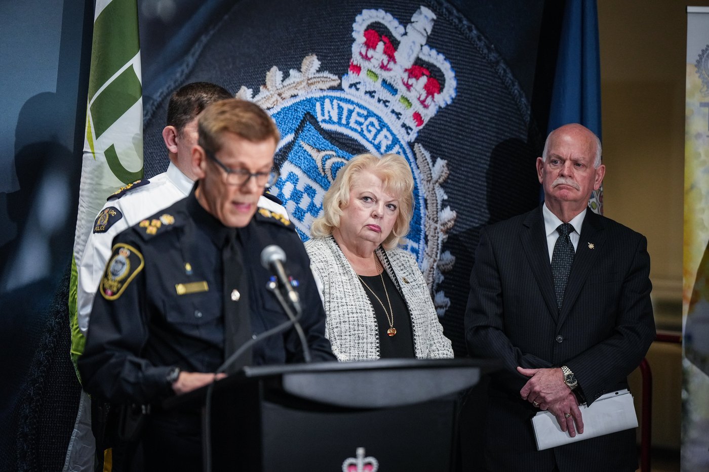 No regrets from mayoral combatants as Surrey Police take over after six-year saga | iNFOnews.ca No regrets from mayoral combatants as Surrey Police take over after six-year saga | iNFOnews.ca