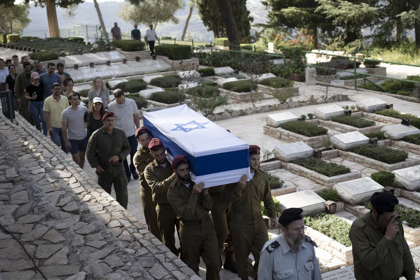 Middle East latest: Israeli strike in Beirut kills 9 as troops battle Hezbollah in southern Lebanon | iNFOnews.ca