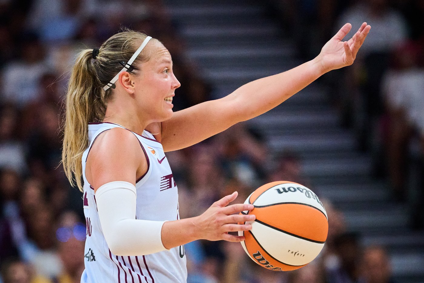 Tempo dealt another tough hand with last-minute scratch, lineup change in loss | iNFOnews.ca